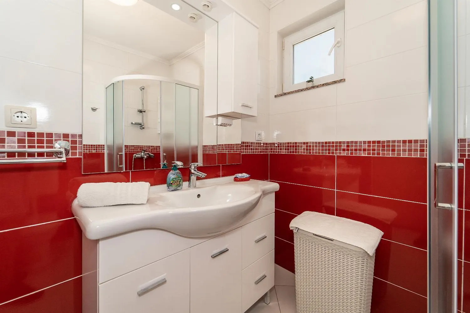Donje Rastane Villa Jadran