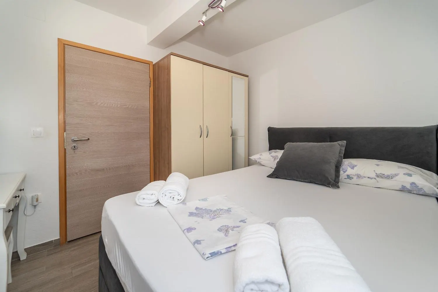 Donje Rastane Villa Jadran