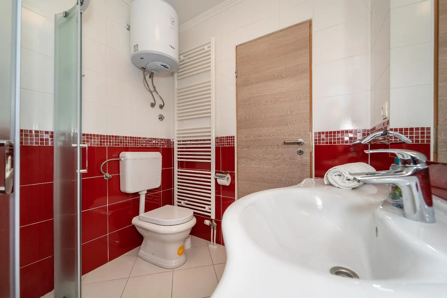 Donje Rastane Villa Jadran Donje Rastane