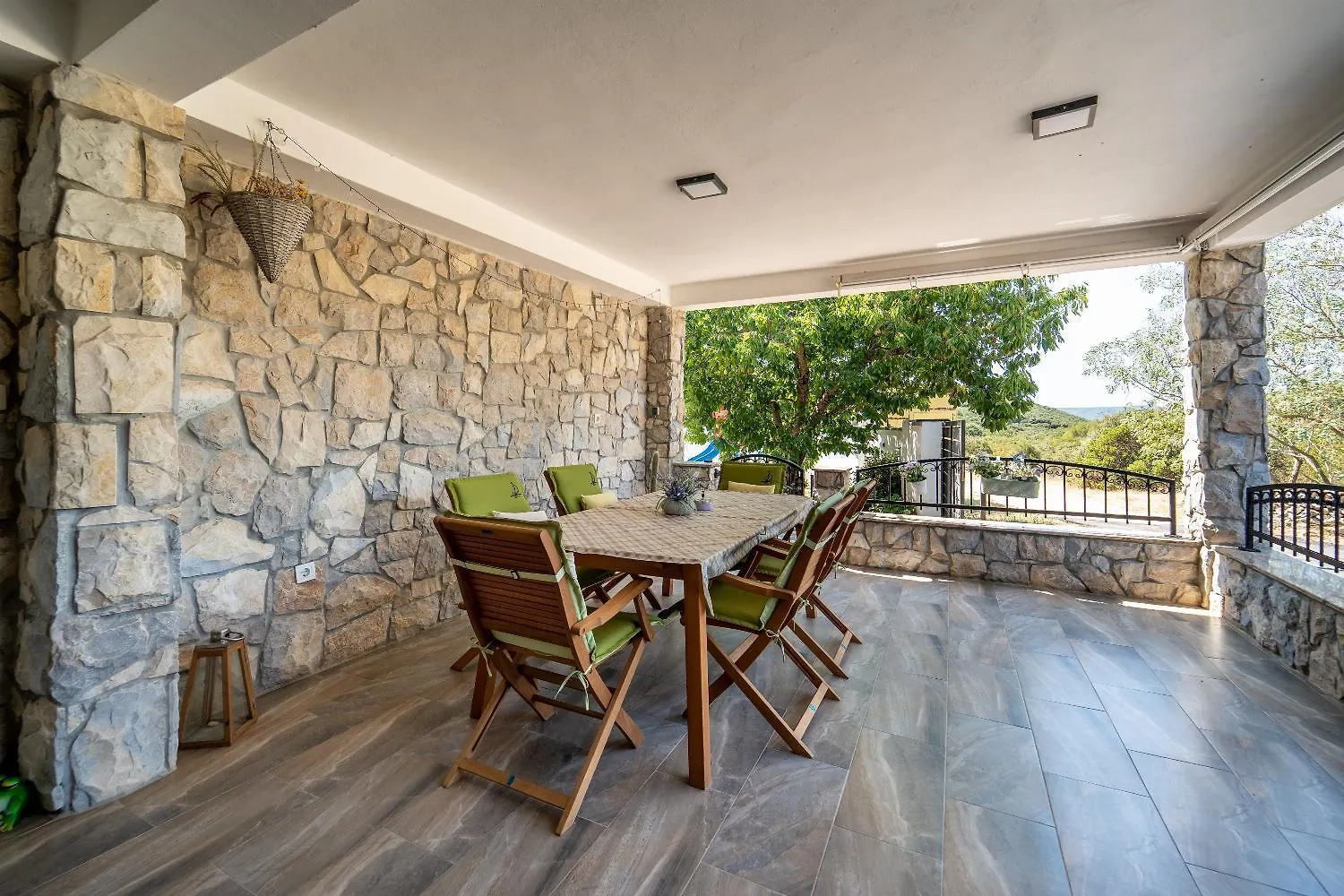 Donje Rastane Villa Jadran