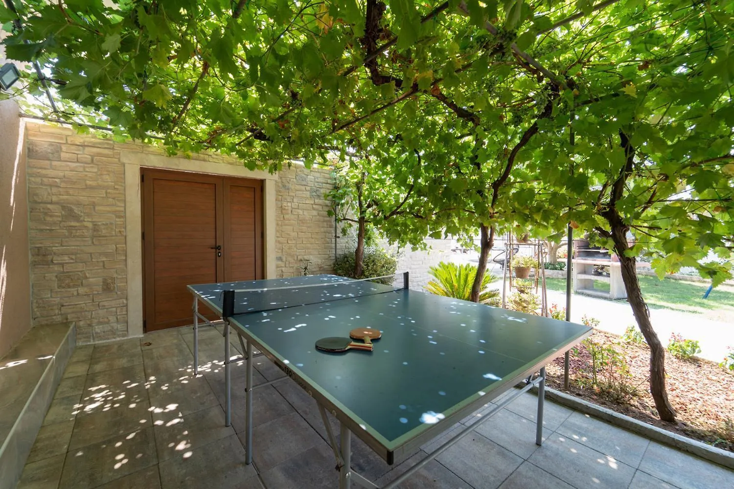 Donje Rastane Villa Jadran